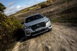 DS 7 Crossback E-Tense 4x4 Rivoli 2019 года (WW)